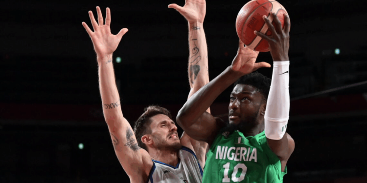super eagles dtigers a pressure packed summer that could flip nigerias 2025 sporting script