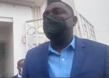 Supreme Court quashes Kevin Taylor’s arrest warrant