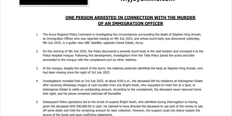 suspect in the alleged killing of immigration officer gives conflicting accounts police