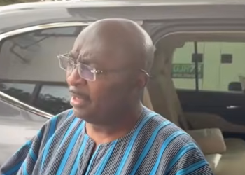 Take action against Ablekuma North attackers – Bawumia to Mahama