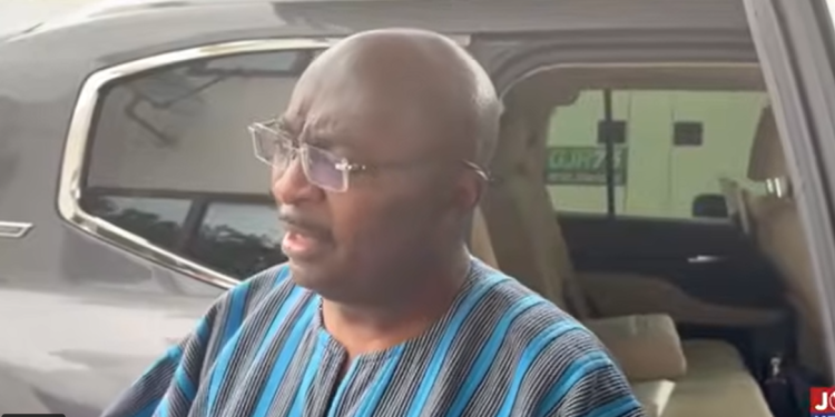take action against ablekuma north attackers bawumia to mahama