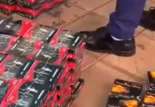 tamale drug dealer fined ghe282b51 68m faces 25 years in jail over tramadol bust