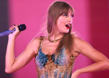 Taylor Swift and Drake music giant files to list on US stock market