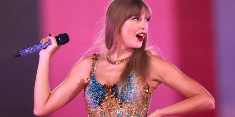 taylor swift and drake music giant files to list on us stock market