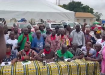 TEWU declares strike over union representation in public universities