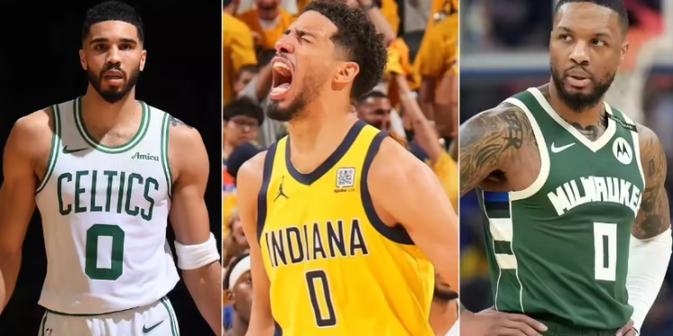 the curse of the number 0 in the 2024 25 nba season
