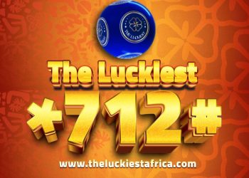 The Luckiest *712# to participate in JoySports Invitational Tournament 2025