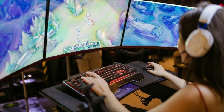 the surprising tech innovations powering todays online games