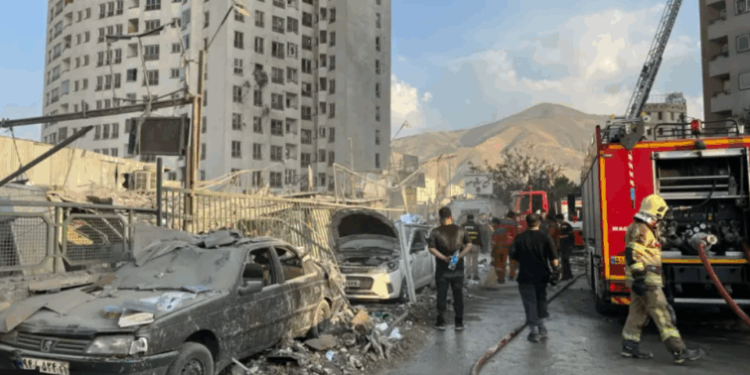 the united states and israel will make new attempts to attack iran