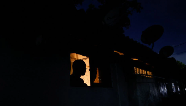 there will be no power disruption on july 13 energy ministry