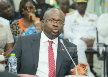 There’ll be no military deployment in Ablekuma North rerun – Defence Minister