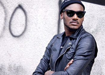 ‘This is not me’ – 2Baba apologises to wife Natasha, children over controversial comments