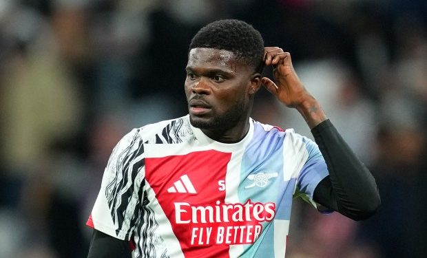 thomas partey charged with rape by london metropolitan police