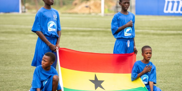 through the lens ghana u20 edge benin to reach wafu b boys cup semis