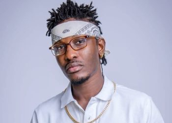 tinny returns with new afropop song barrier