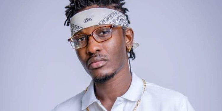 tinny returns with new afropop song barrier