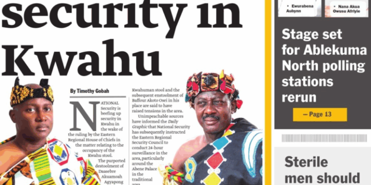 todays front pages friday july 11 2025