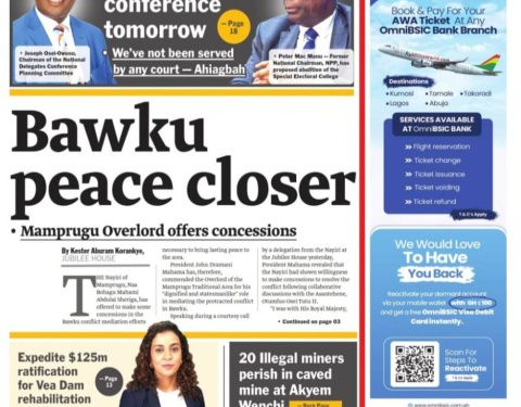 todays front pages friday july 18 2025