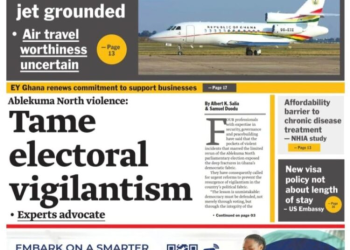 Today’s Front pages: Monday, July 14, 2025