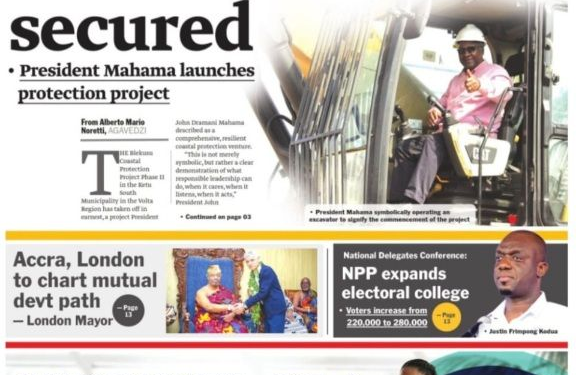 todays front pages monday july 21 2025