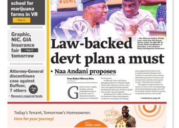 Today’s Front pages: Wednesday, July 23, 2025