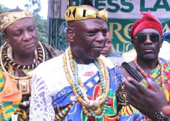 Tongu Chiefs’ Union Condemns Recent Ritual Killings At Mafi Gblorkorpe