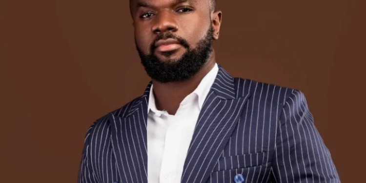 tony fuah featured in national anthology