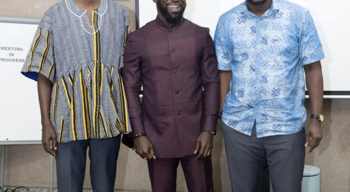 tor phdc to train 500 youth for ghanas oil and gas industry