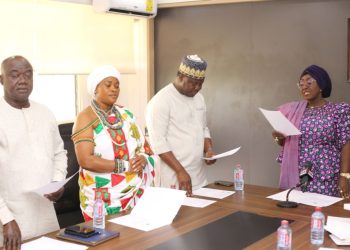 Tourism Ministry inaugurates advisory board  