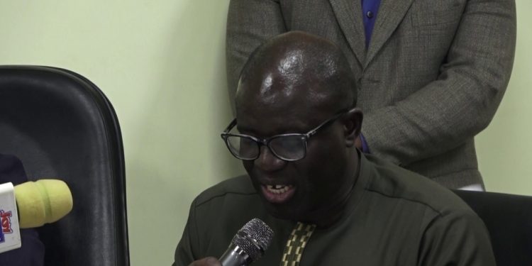 trade minister inaugurates new gipc board tasks it to bolster investment drive