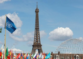 Trump administration pulls US out of UNESCO again