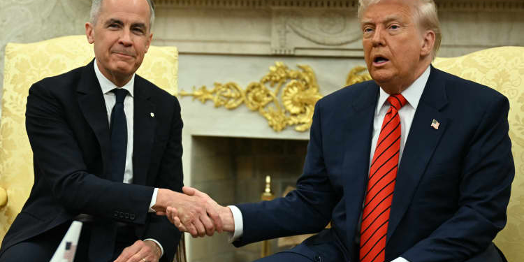 trump announces 35 tariffs on canada