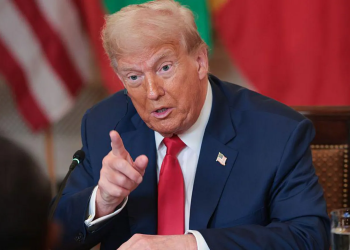 Trump launches probe into Brazil’s ‘unfair’ trade practices