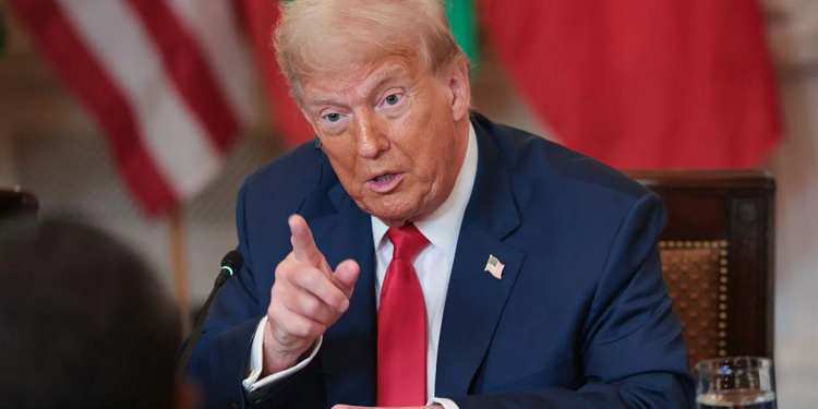 trump launches probe into brazils unfair trade practices