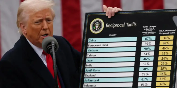 trump signs executive order extending tariff deadline to august 1
