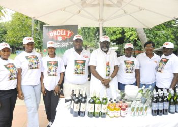 TT Brothers launches Uncle T Sweet Wines