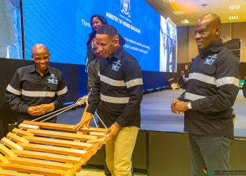 TVET no longer the preserve of the less academically inclined – Education Minister