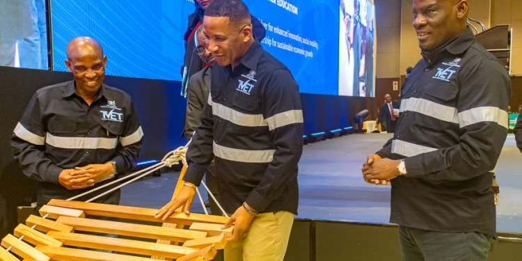 tvet no longer the preserve of the less academically inclined education minister
