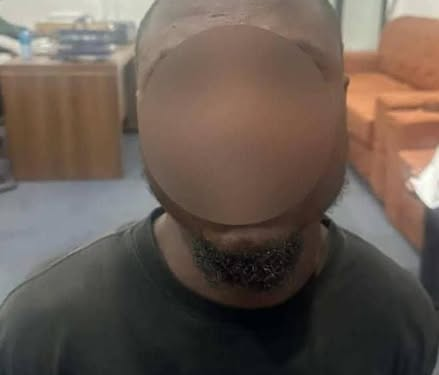 two employees arrested for plotting company robbery in accra