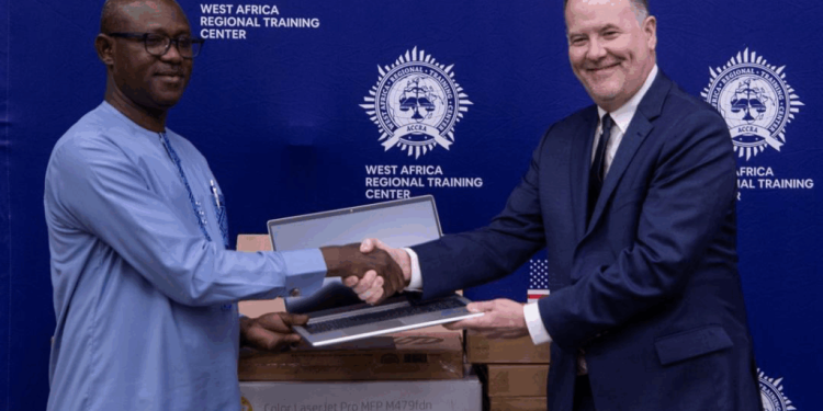 u s embassy concludes 6 week counterterrorism training initiative for national intelligence bureau