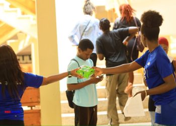 UCC SRC’s sanitary pad initiative champions dignity and inclusion