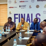 UG football league team to represent Ghana at World Corporate Championship
