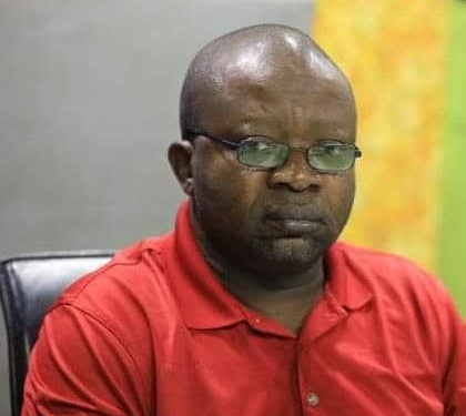 ug lecturer slams govt for failed leadership over kath doctors tragic death
