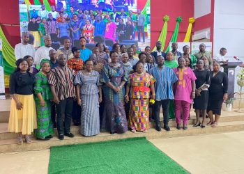 UHAS hosts leadership chat to empower oncology nurses for cancer care advancement