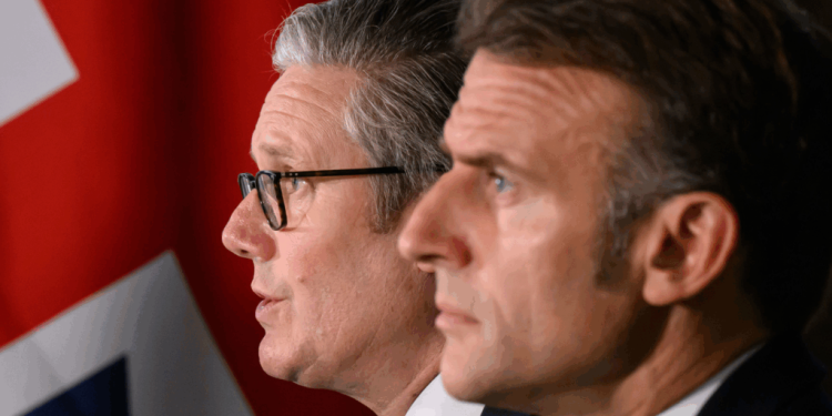 uk to return some migrants to france within weeks pm