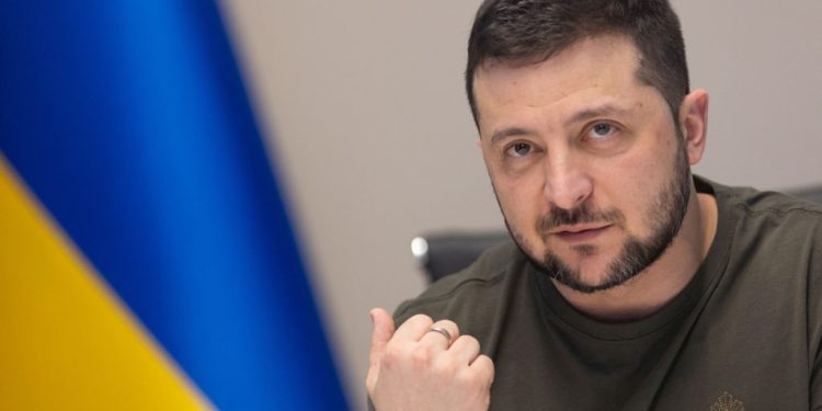 ukraine ready to help ghana secure its borders zelenskyy