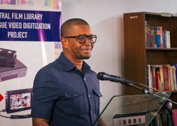 UniMAC, GAFTA launch analogue digitisation project for central film library 