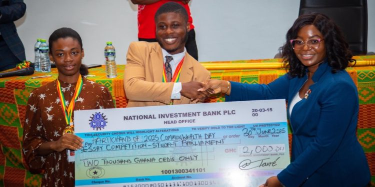 unimac ij student wins cash prize at 2025 commonwealth day essay competition