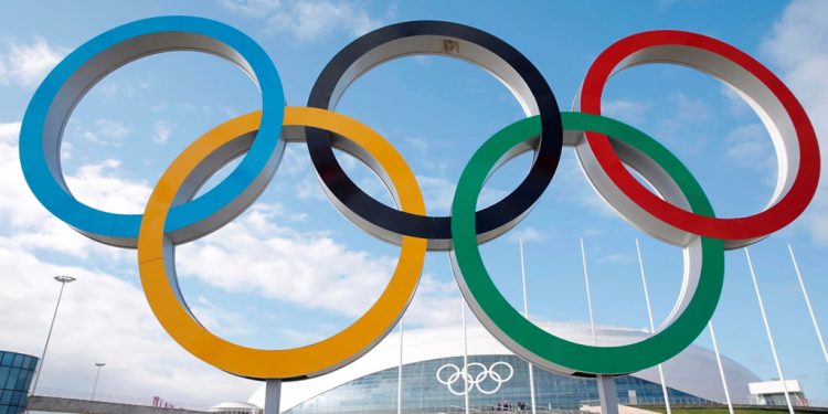 us olympic paralympic committee bars transgender women from competing in womens sports