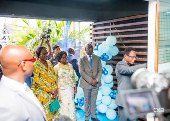 Vice President and Health Minister back Entrance University’s vision for healthcare transformation